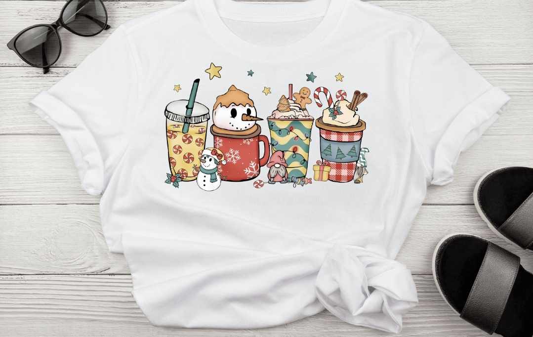 Christmas Beverages