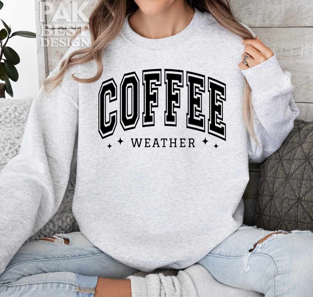 Coffee Weather