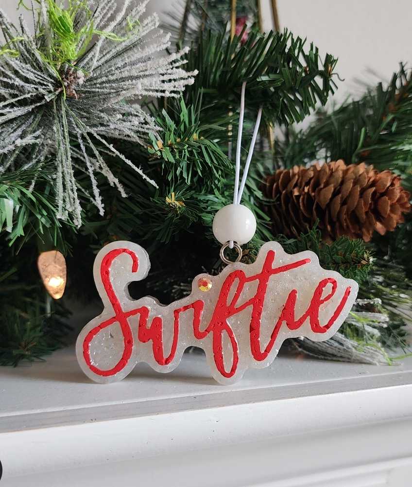 Swiftie Freshie