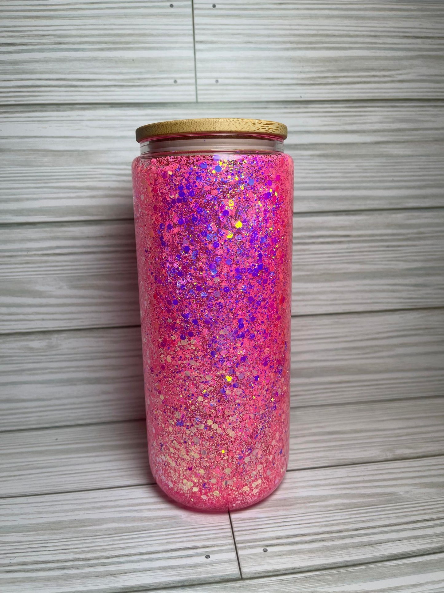 Glitter Libby