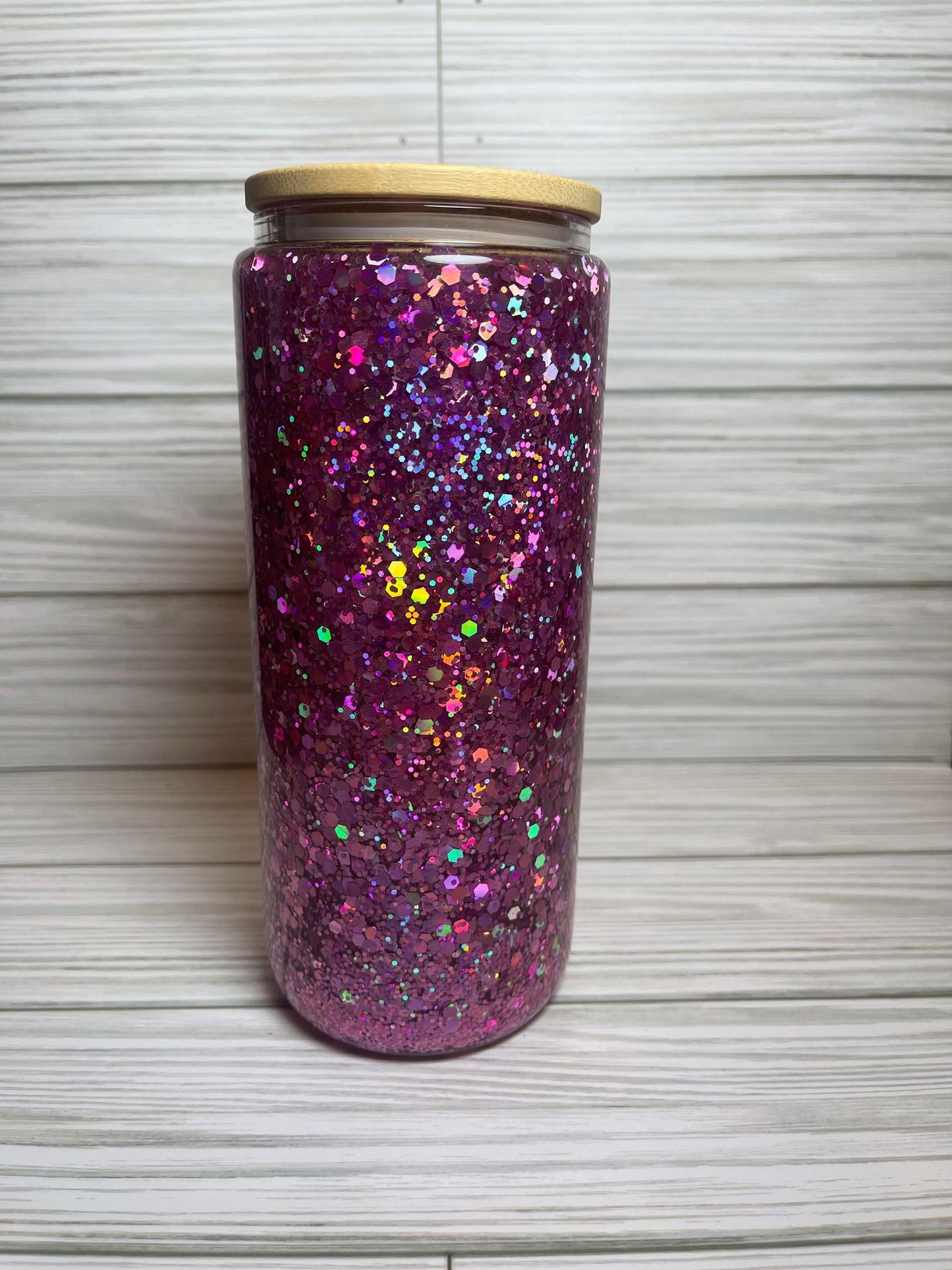 Glitter Libby