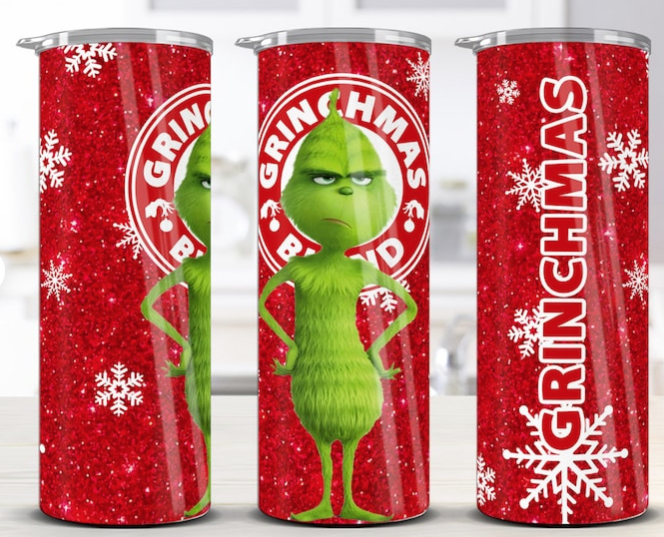 Grinchmas Blend