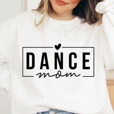 Dance mom