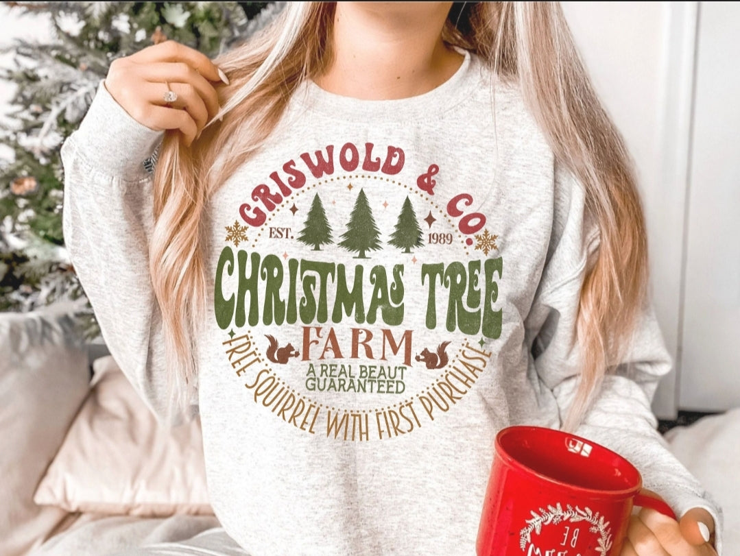 Griswold & Co