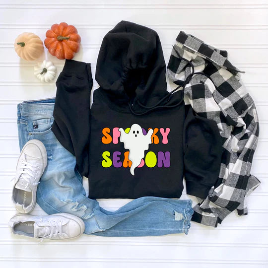 Spooky Season