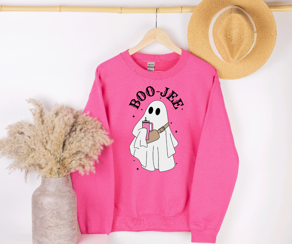 BOO JEE Ghost