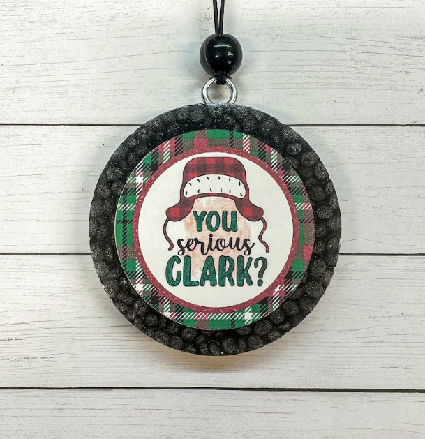 Mystery Christmas Freshie