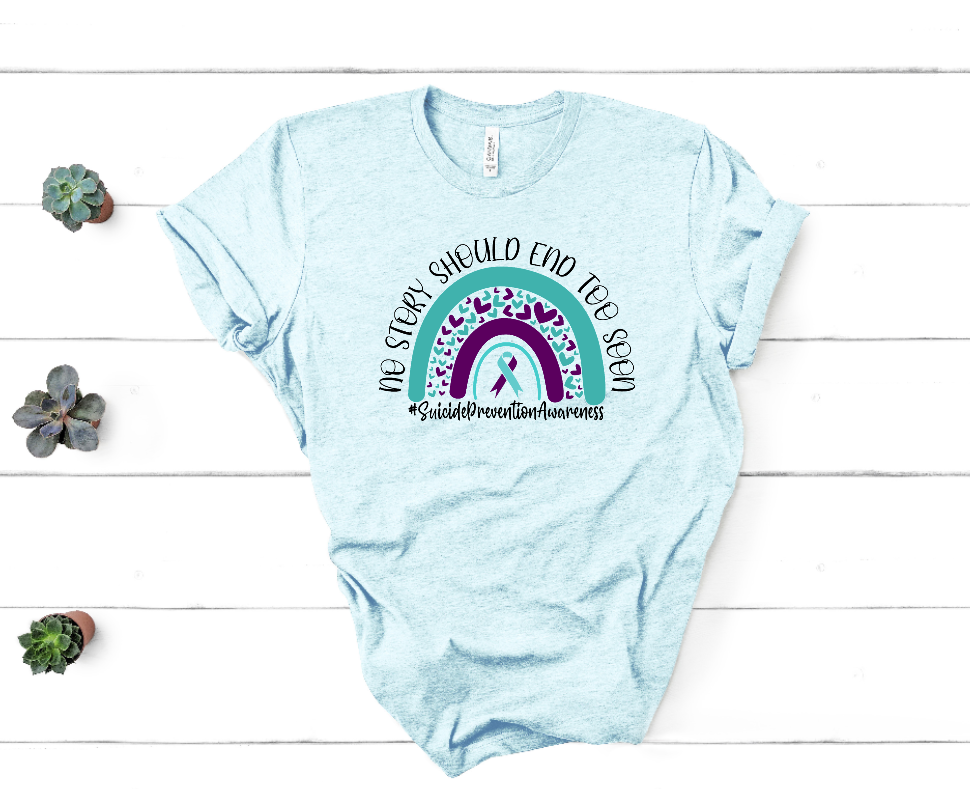 Suicide Awareness Collection