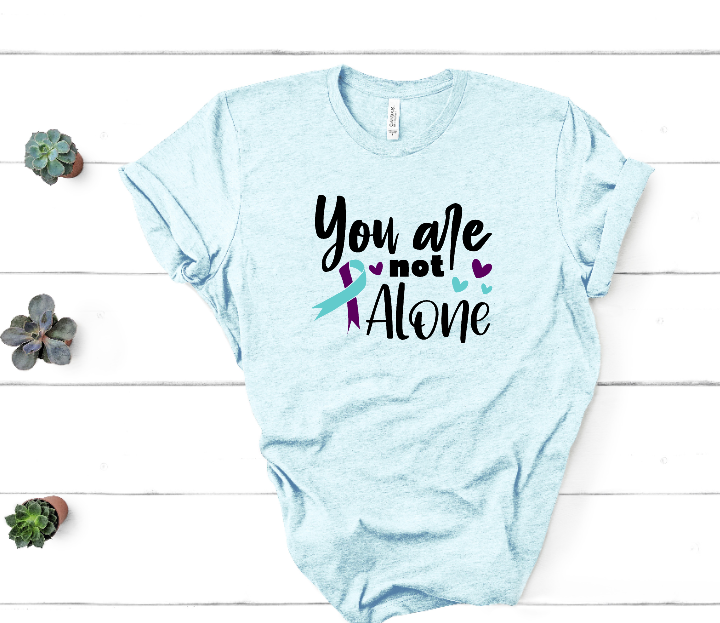 Suicide Awareness Collection