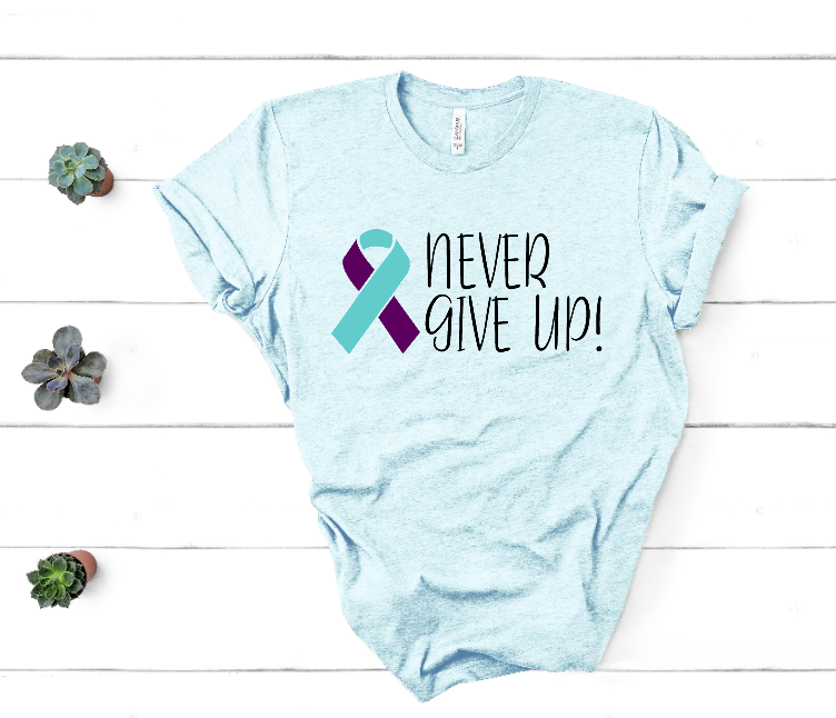 Suicide Awareness Collection