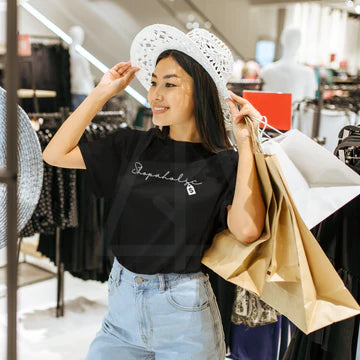 Shopaholic