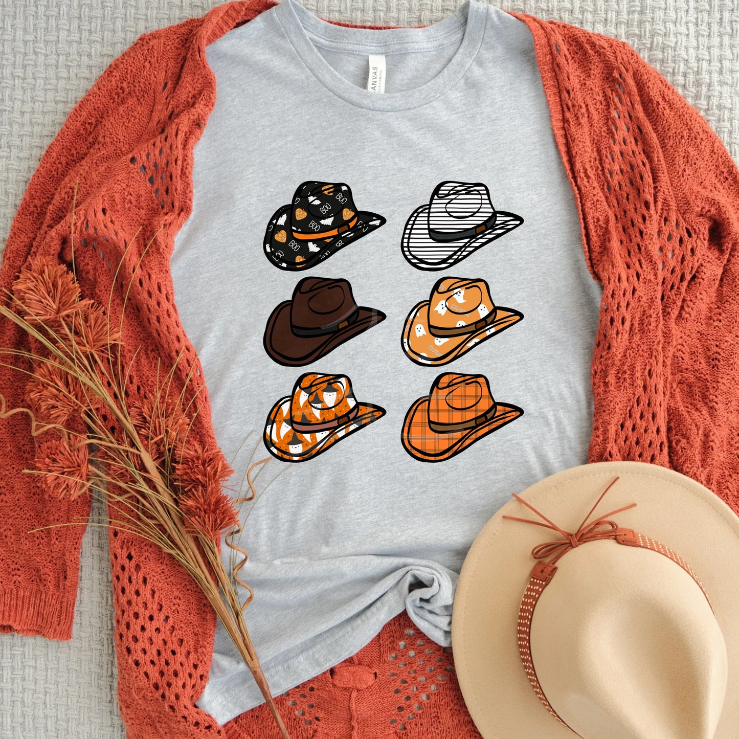 Cowboy Halloween