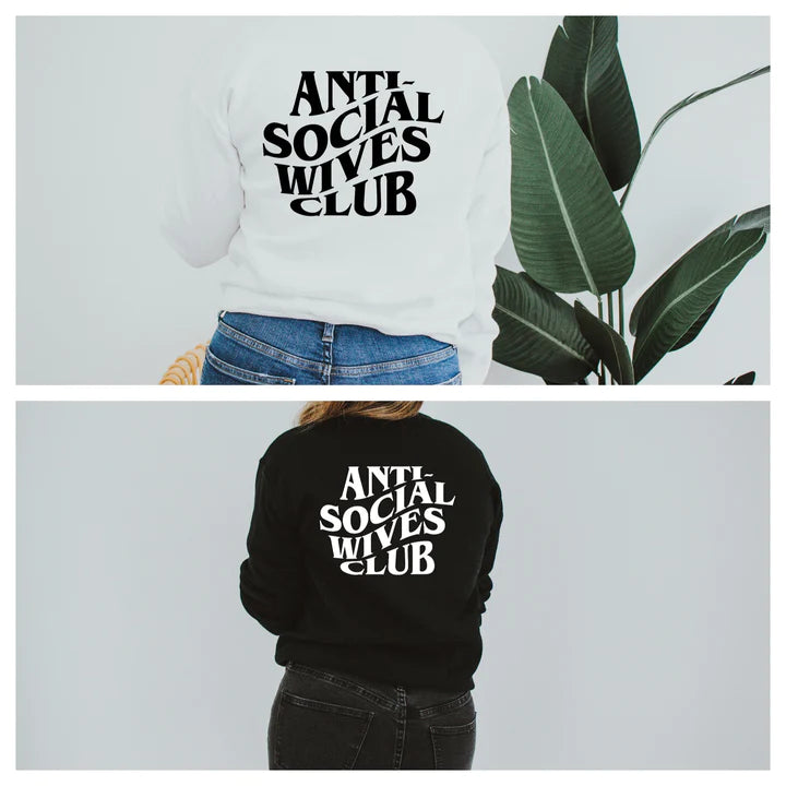 Antisocial Wives Club