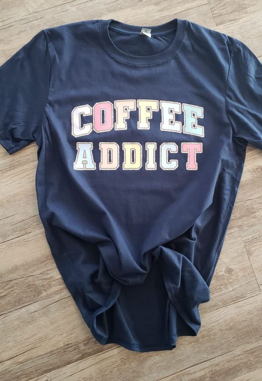 Coffee Addict