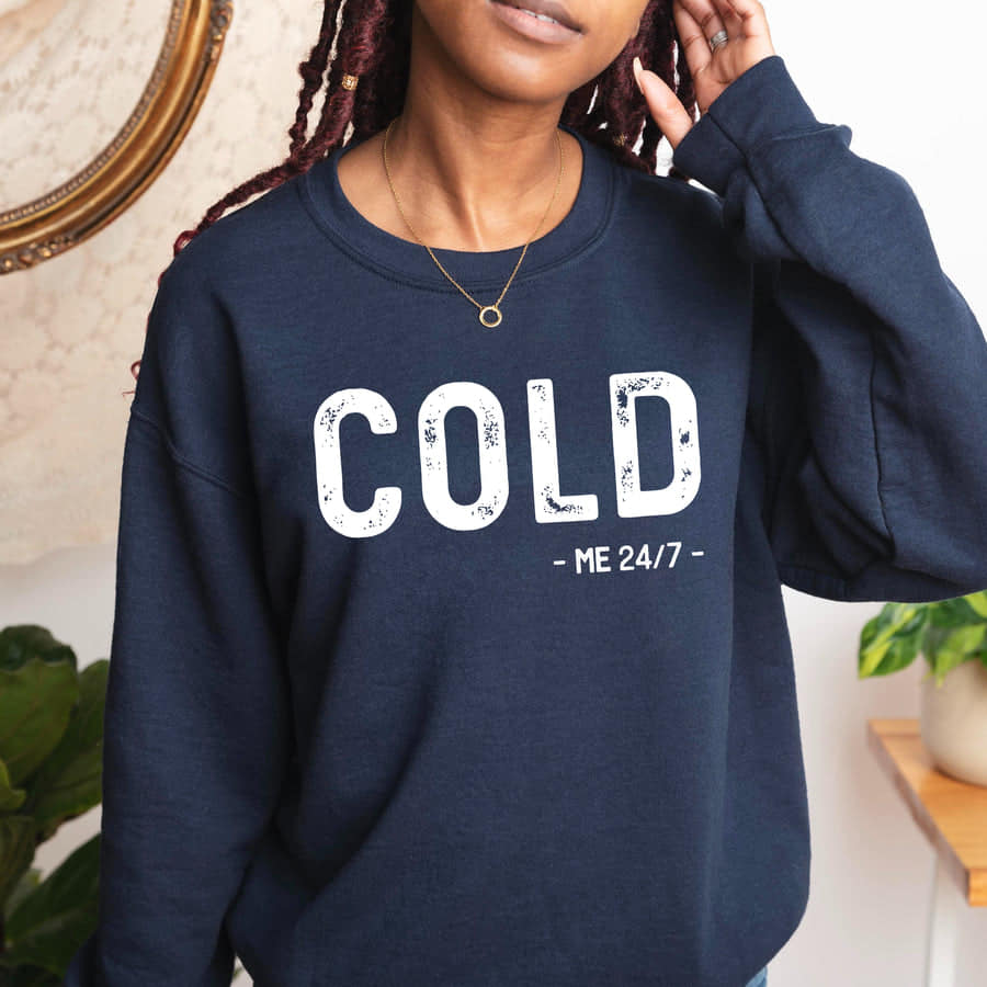 Cold 24/7