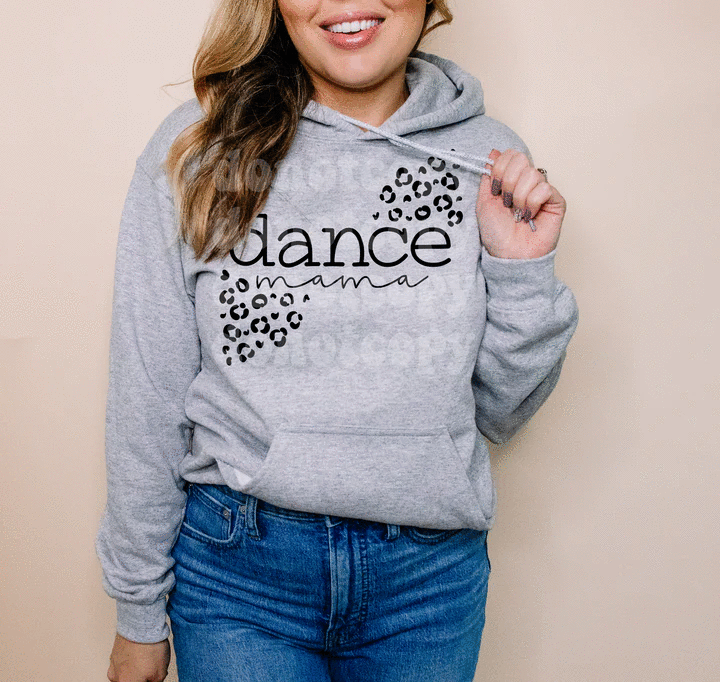 Dance Mom (retiring)