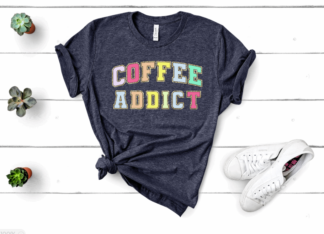 Coffee Addict
