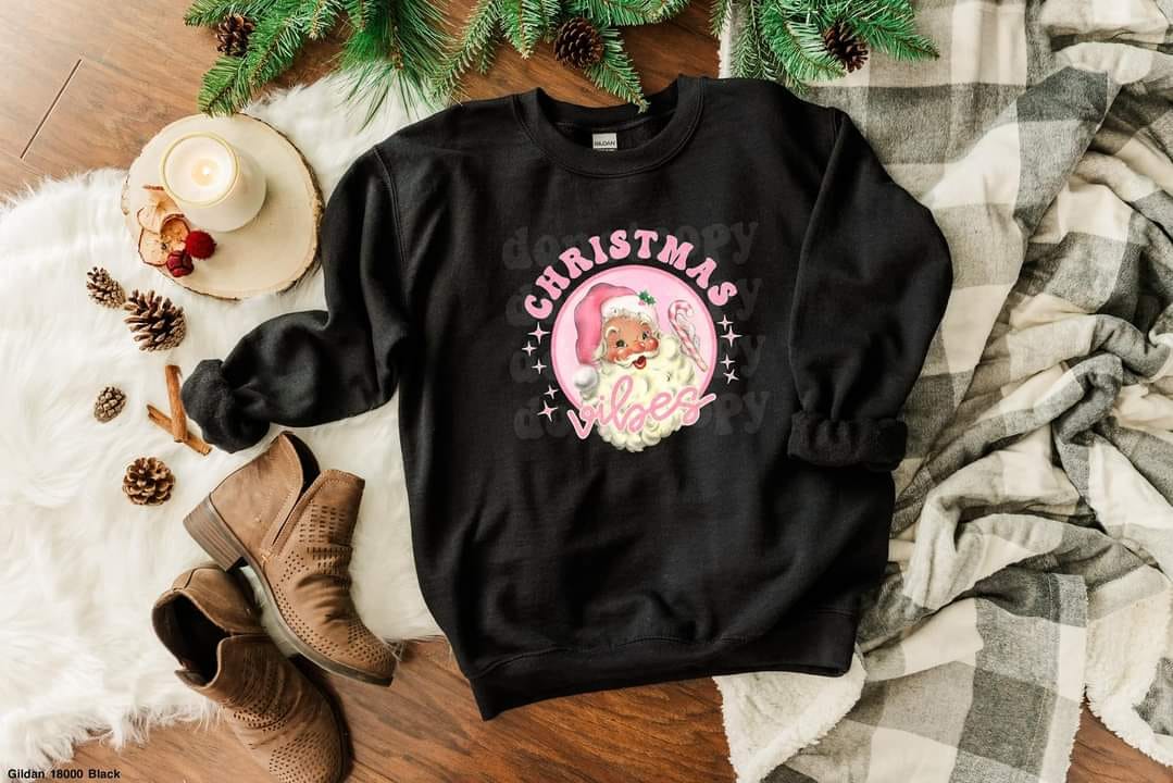 Christmas Vibes