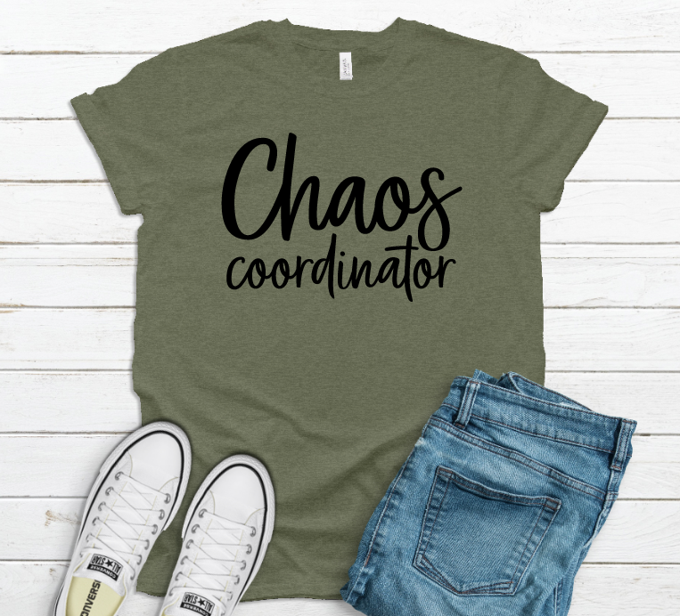 Chaos Coordinator (retiring)
