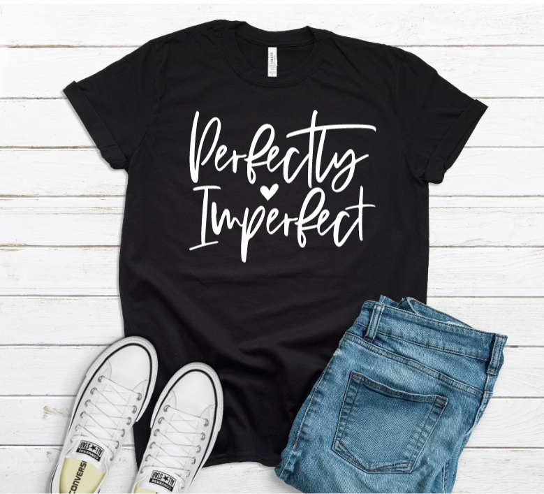 Perfectly Imperfect (retiring)