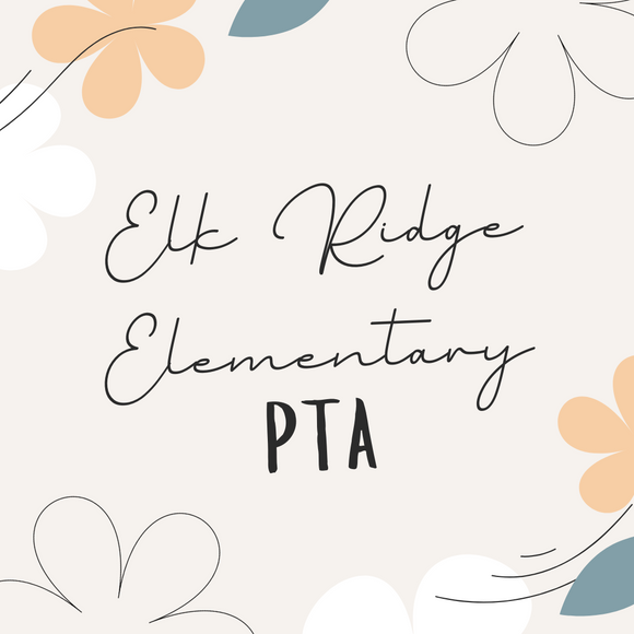 ELK RIDGE PTA