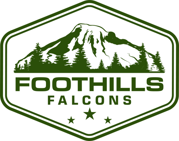 Foothills Elementary Spirit Wear