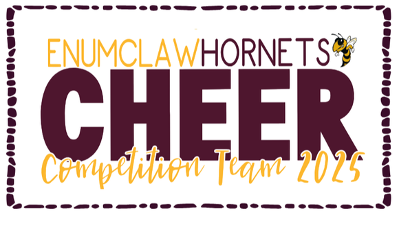 Enumclaw Competition Team Merch