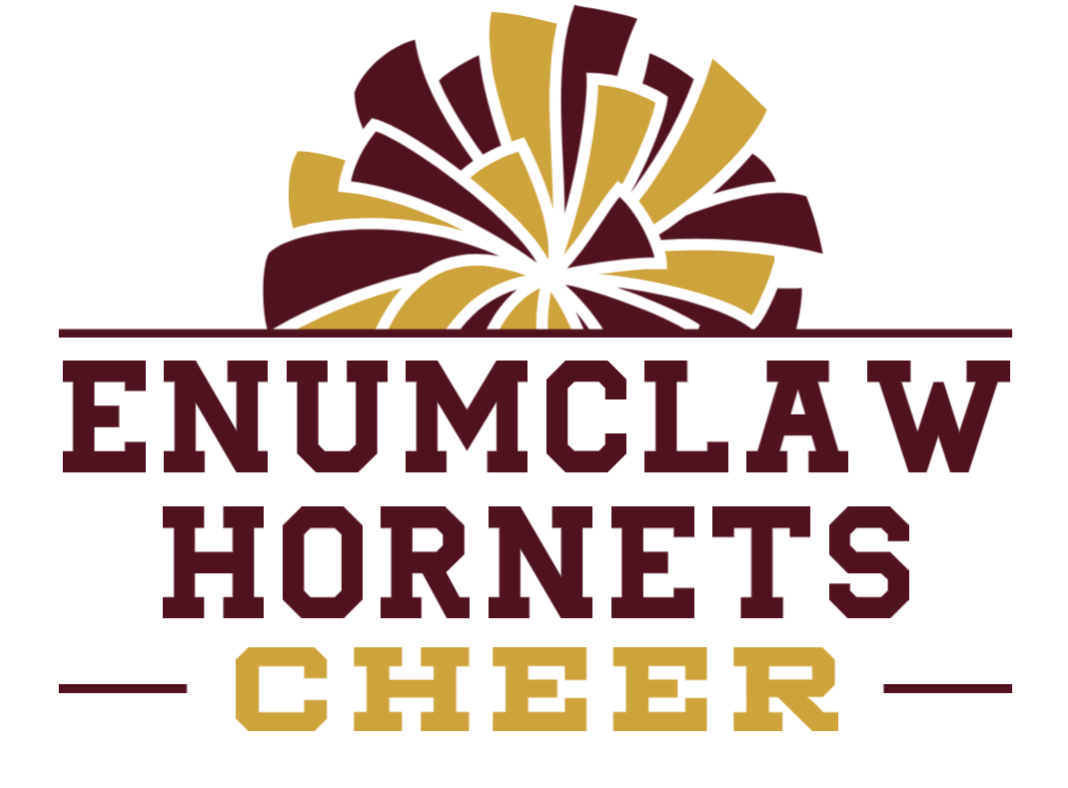 ENUMCLAW HORNETS CHEER – Shawberry Boutique