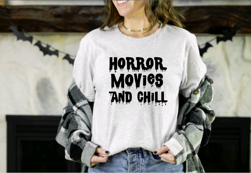 Horror Movies & Chill