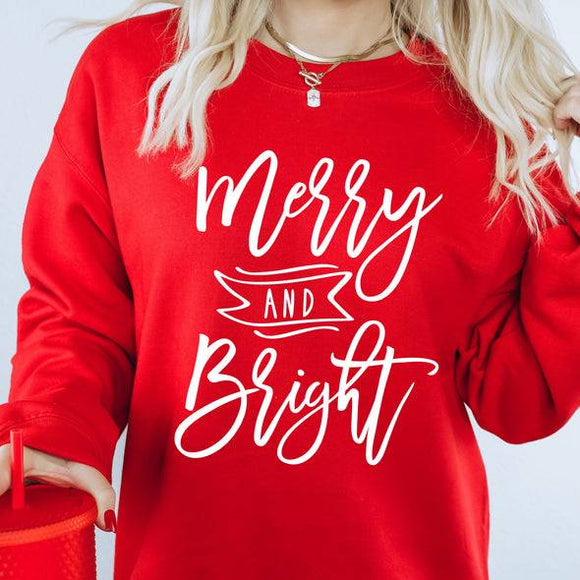 Merry & Bright