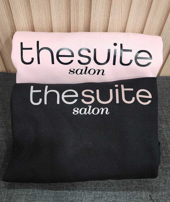 The Suite Salon Logo