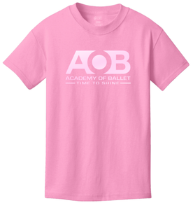AOB Academy Of Ballet