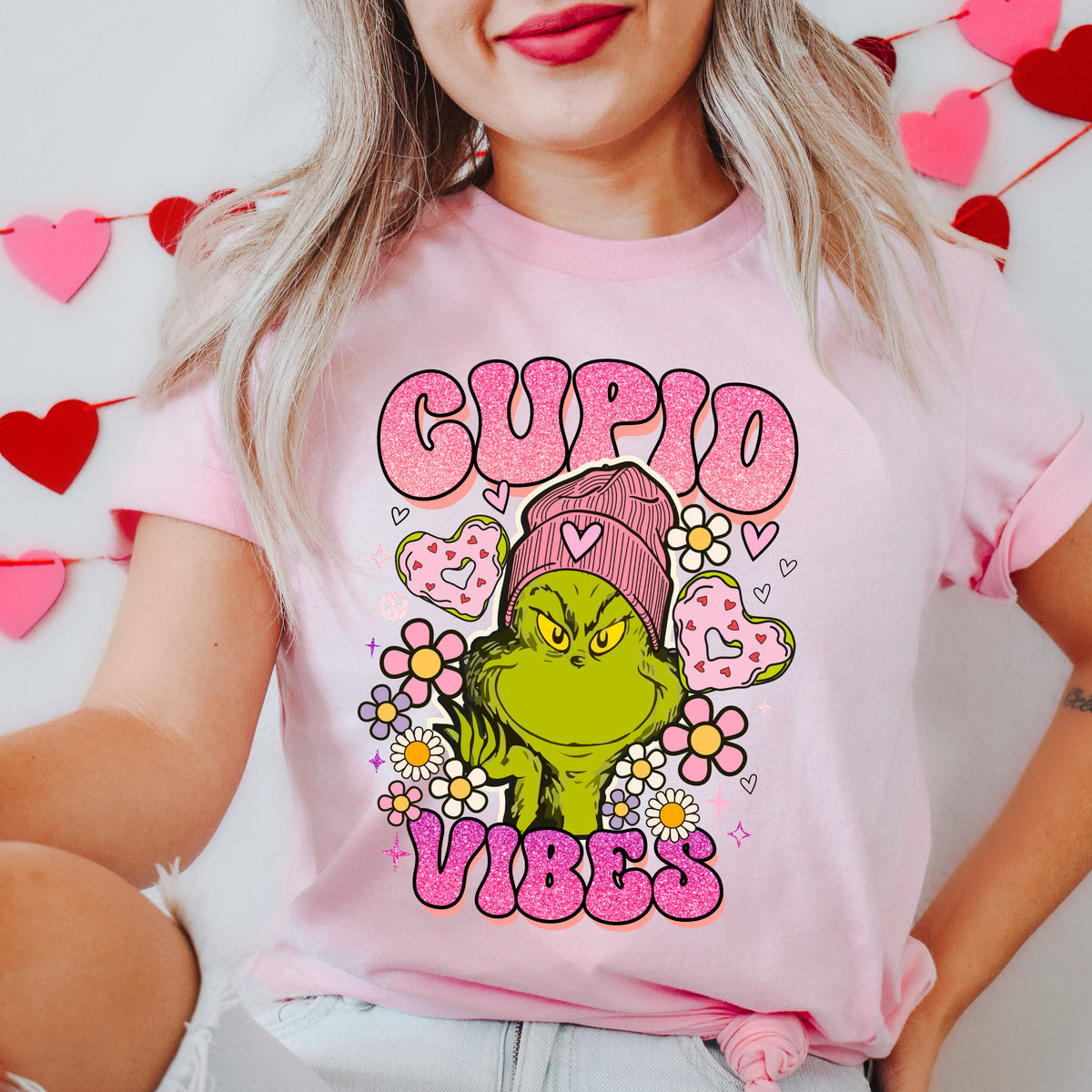 Cupid Vibes