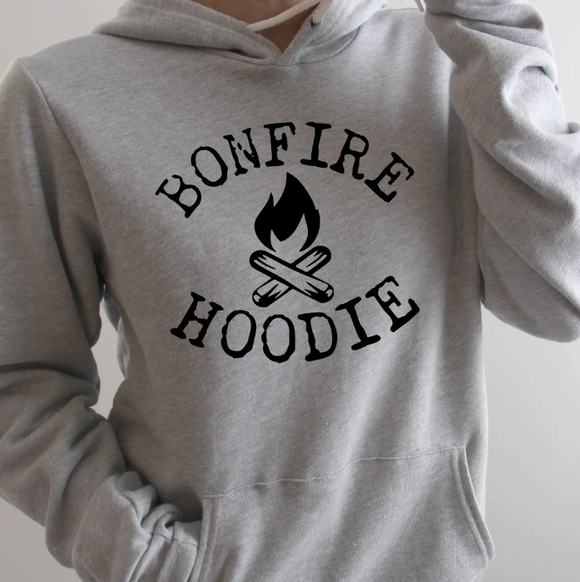 Bonfire Hoodie