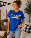 ELK RIDGE RANGERS- ROYAL