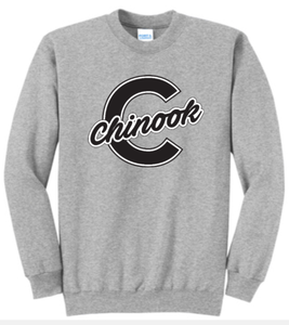 Chinook Little League
