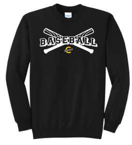 Chinook Baseball Bats