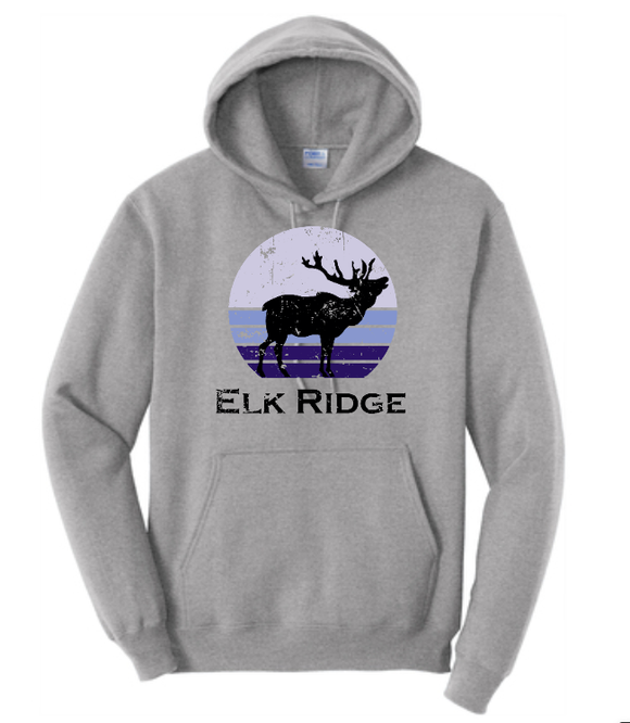 Elk Ridge 