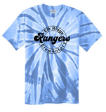 Elk Ridge Tiedye Tshirts (multiple colors available)