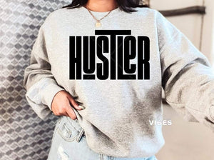 Hustler