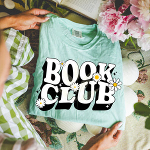 Book Club