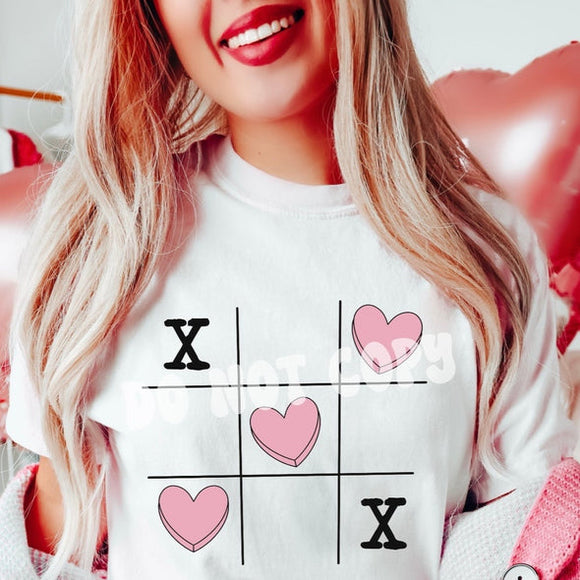 XO tic tac toe