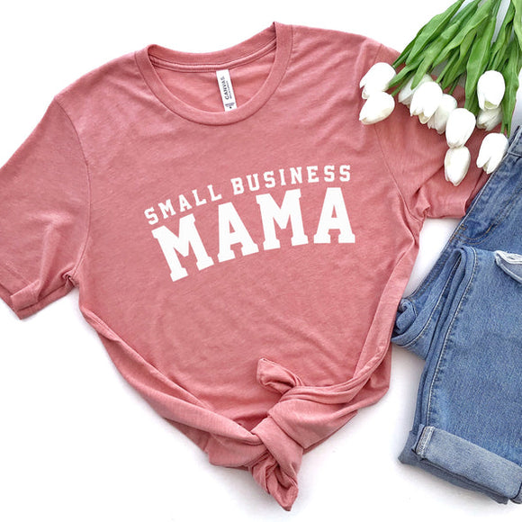 Small business mama