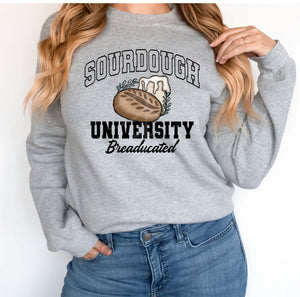 Sourdough University