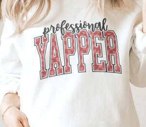 Yapper