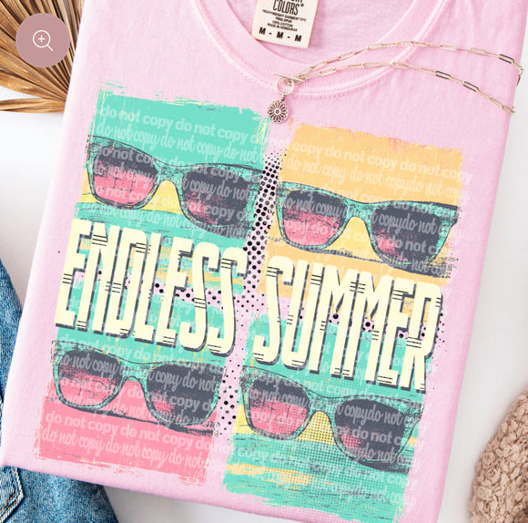 Endless summer