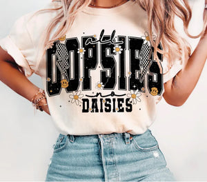Oopsie Daisy