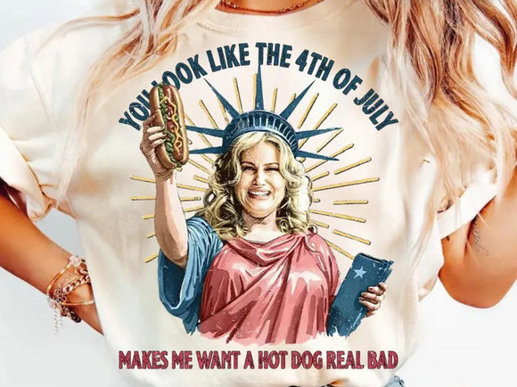 Jennifer Coolidge