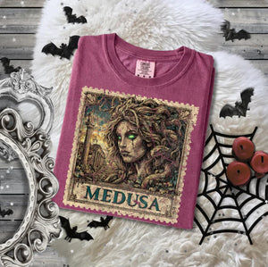 Medusa