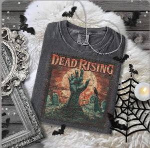 Dead rising